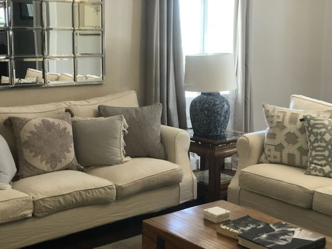 Belmore Cottage - Accommodation Kalgoorlie 2