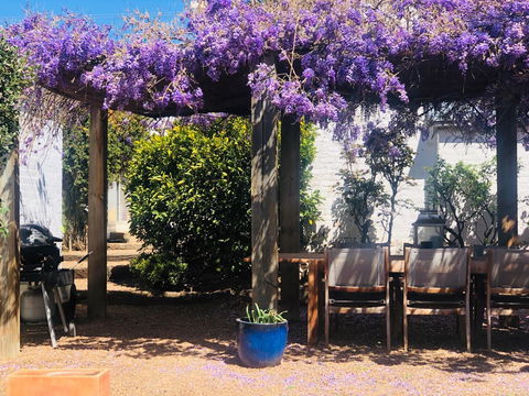 Belmore Cottage - Accommodation Kalgoorlie 10