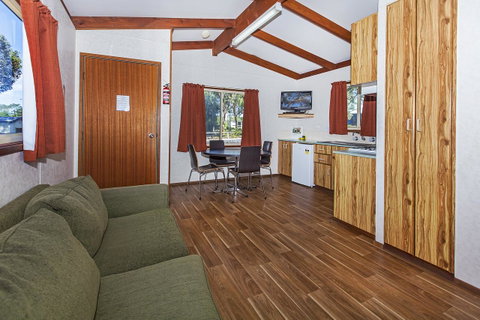 Echo Holiday Parks - Naracoorte - Accommodation Kalgoorlie 36