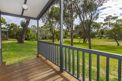 Echo Holiday Parks - Naracoorte - Accommodation Kalgoorlie 25