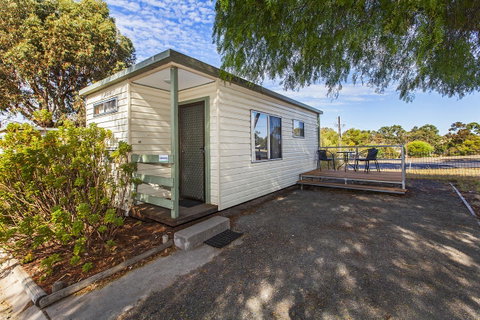 Echo Holiday Parks - Naracoorte - Accommodation Kalgoorlie 4
