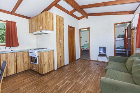 Echo Holiday Parks - Naracoorte - Accommodation Kalgoorlie 40