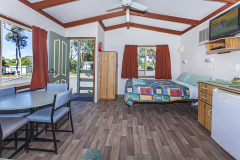 Echo Holiday Parks - Naracoorte - Accommodation Kalgoorlie 43