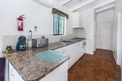 Echo Holiday Parks - Naracoorte - Accommodation Kalgoorlie 22