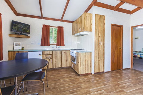 Echo Holiday Parks - Naracoorte - Accommodation Kalgoorlie 39