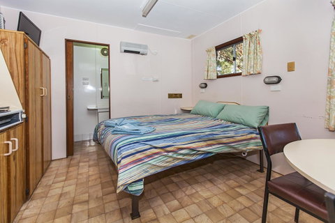 Echo Holiday Parks - Naracoorte - Accommodation Kalgoorlie 5