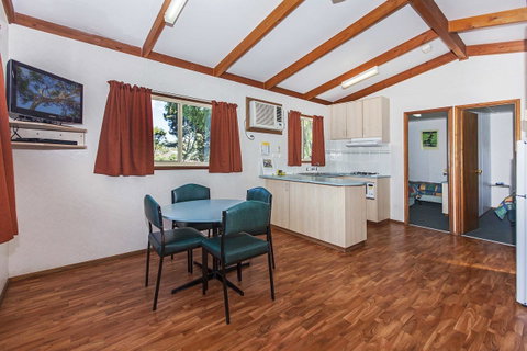 Echo Holiday Parks - Naracoorte - Accommodation Kalgoorlie 13
