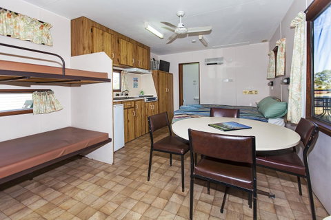 Echo Holiday Parks - Naracoorte - Accommodation Kalgoorlie 1