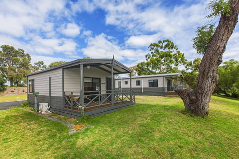 Echo Holiday Parks - Naracoorte - Accommodation Kalgoorlie 27
