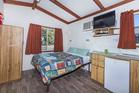 Echo Holiday Parks - Naracoorte - Accommodation Kalgoorlie 42