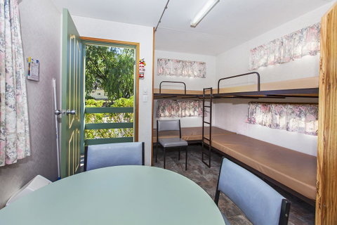 Echo Holiday Parks - Naracoorte - Accommodation Kalgoorlie 9