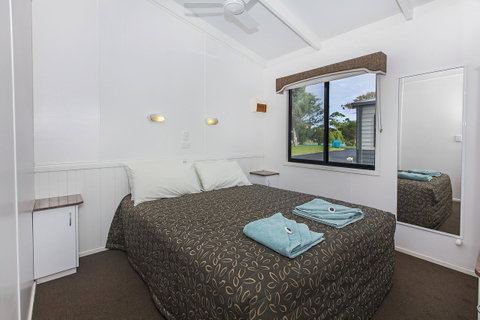 Echo Holiday Parks - Naracoorte - Accommodation Kalgoorlie 20