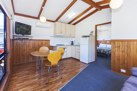 Echo Holiday Parks - Naracoorte - Accommodation Kalgoorlie 31