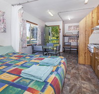 Big4 Naracoorte Holiday Park - Accommodation Kalgoorlie