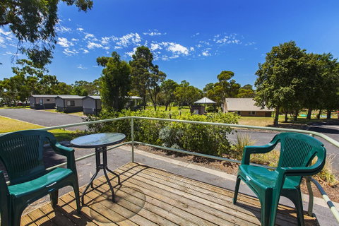 Echo Holiday Parks - Naracoorte - Accommodation Kalgoorlie 33