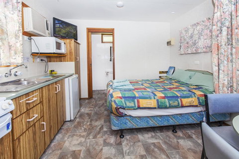 Echo Holiday Parks - Naracoorte - Accommodation Kalgoorlie 11