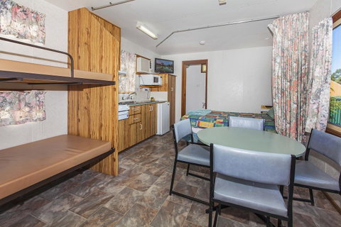 Echo Holiday Parks - Naracoorte - Accommodation Kalgoorlie 10