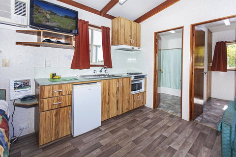 Echo Holiday Parks - Naracoorte - Accommodation Kalgoorlie 44