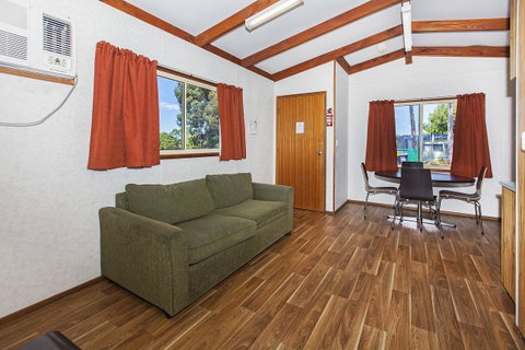 Echo Holiday Parks - Naracoorte - Accommodation Kalgoorlie 38