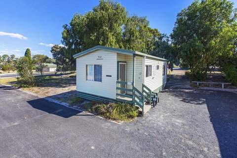 Echo Holiday Parks - Naracoorte - Accommodation Kalgoorlie 18