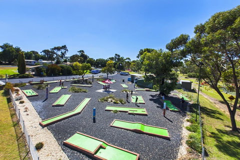 Echo Holiday Parks - Naracoorte - Accommodation Kalgoorlie 6