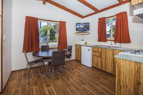 Echo Holiday Parks - Naracoorte - Accommodation Kalgoorlie 37