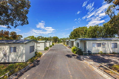 Echo Holiday Parks - Naracoorte - Accommodation Kalgoorlie 7