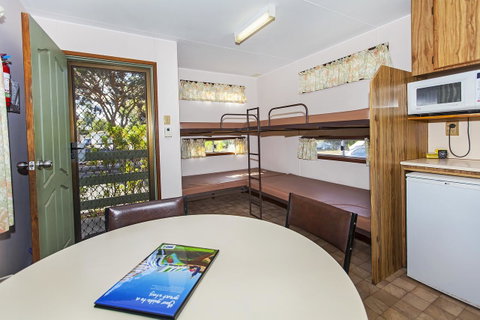 Echo Holiday Parks - Naracoorte - Accommodation Kalgoorlie 3