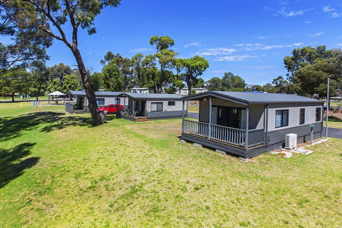 Echo Holiday Parks - Naracoorte - Accommodation Kalgoorlie 32
