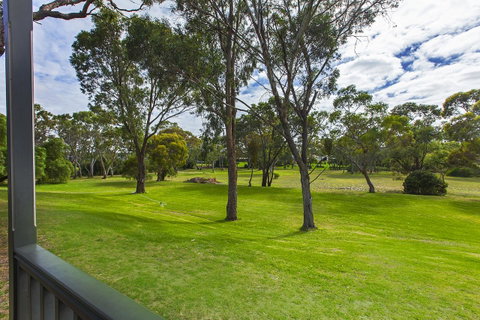 Echo Holiday Parks - Naracoorte - Accommodation Kalgoorlie 21