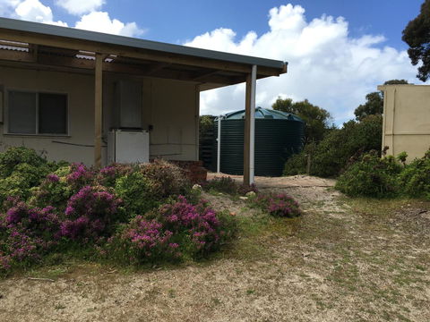 Camelot - Accommodation Kalgoorlie 1