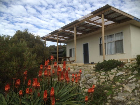 Camelot - Accommodation Kalgoorlie 6