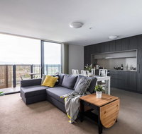 Modern 2 BedroomWIFI/Netflix/ParkingGreat Views - Accommodation Kalgoorlie