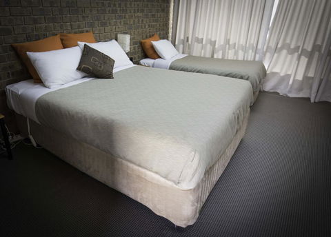 Mannum Motel - Accommodation Kalgoorlie 4