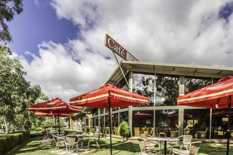 Mannum Motel - Accommodation Kalgoorlie 8
