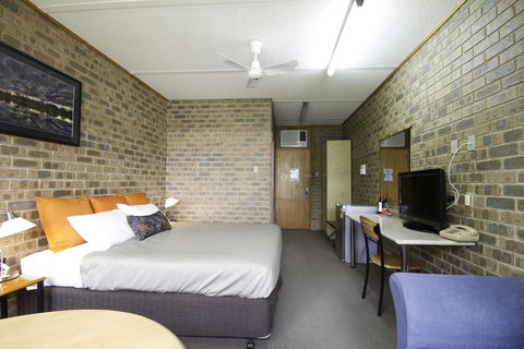 Mannum Motel - Accommodation Kalgoorlie 6