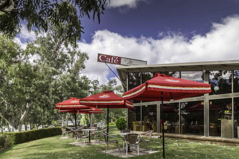 Mannum Motel - Accommodation Kalgoorlie 16