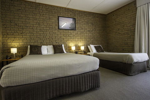 Mannum Motel - Accommodation Kalgoorlie 11