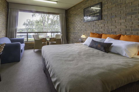 Mannum Motel - Accommodation Kalgoorlie 0