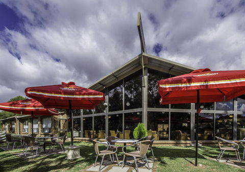 Mannum Motel - Accommodation Kalgoorlie 12