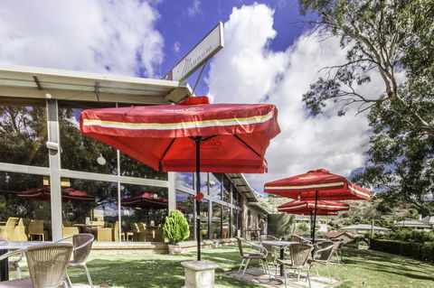 Mannum Motel - Accommodation Kalgoorlie 1