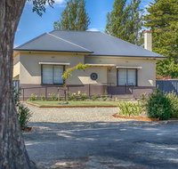 Bilyara House - Accommodation Kalgoorlie