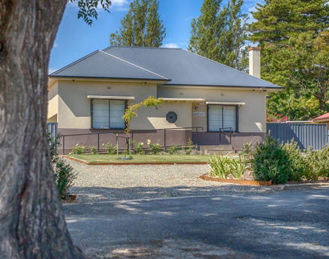 Bilyara House - Accommodation Kalgoorlie 0
