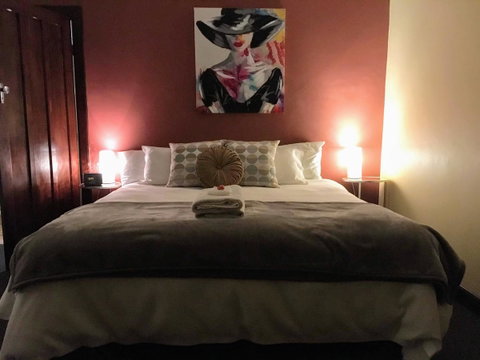 Bilyara House - Accommodation Kalgoorlie 8