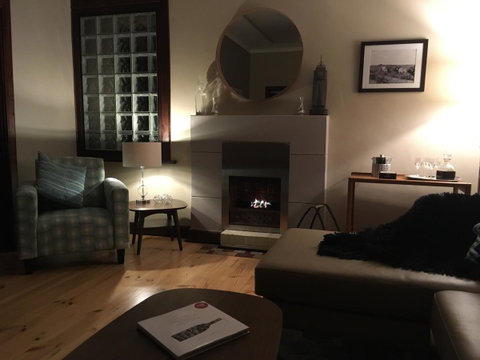 Bilyara House - Accommodation Kalgoorlie 9