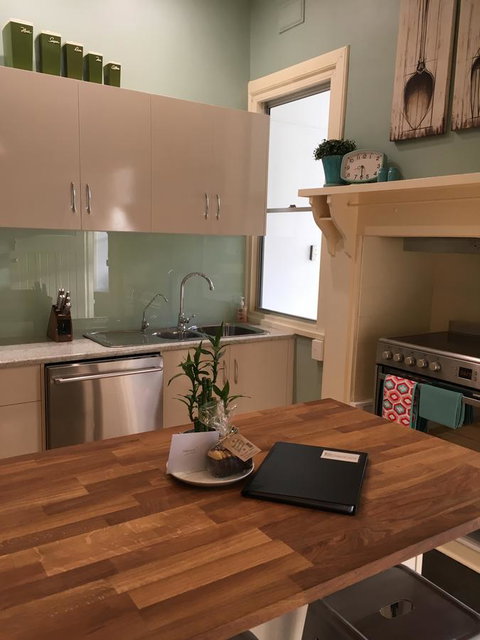 Bilyara House - Accommodation Kalgoorlie 22