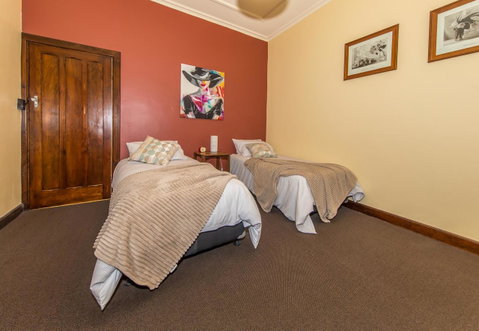 Bilyara House - Accommodation Kalgoorlie 27