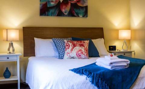 Bilyara House - Accommodation Kalgoorlie 2