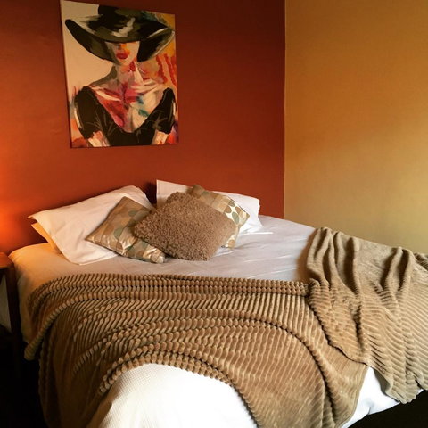 Bilyara House - Accommodation Kalgoorlie 32