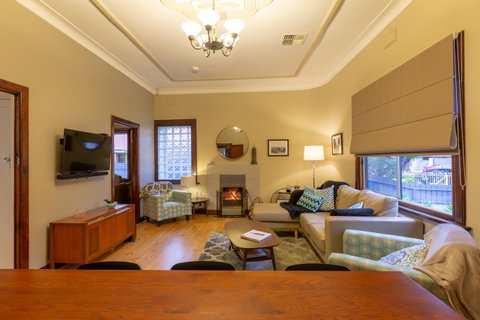 Bilyara House - Accommodation Kalgoorlie 4
